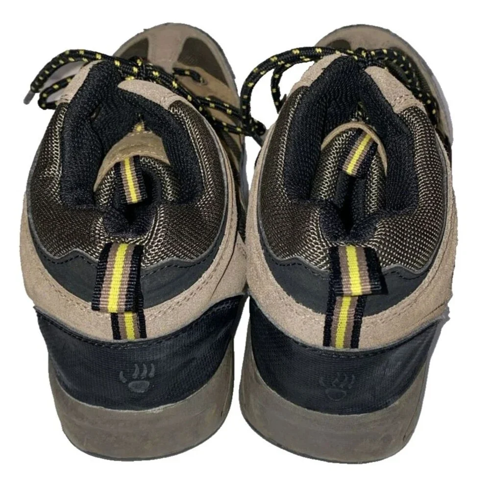 BearPaw pack have any